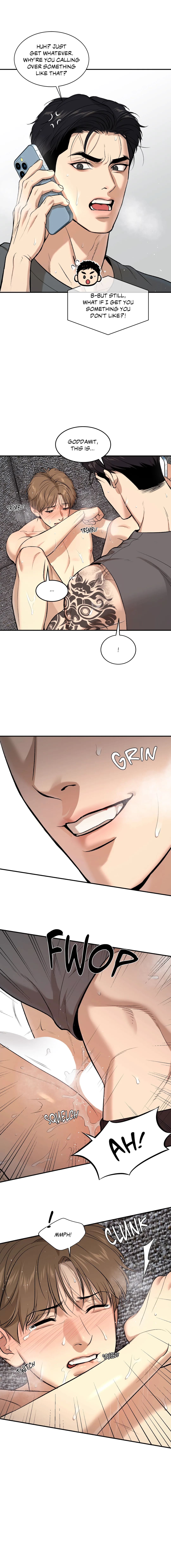 Jinx, Chapter 24 image 15